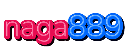 naga889 — logo kanal
