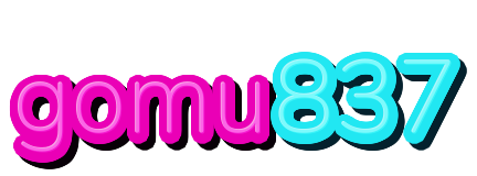 gomu837 — logo kanal