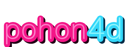 pohon4d — logo kanal