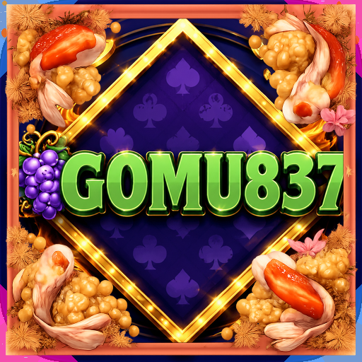 gomu837 — mitra unggulan