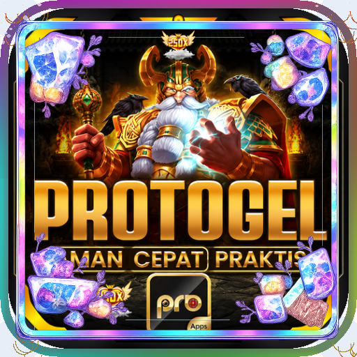 protogel — mitra unggulan